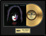 KISS - "Paul Stanley" Solo LP