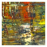 Abstract Stripes  no 10