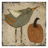 Harvest Bird I