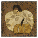 Harvest Pumpkins I