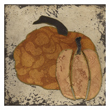 Harvest Pumpkins III