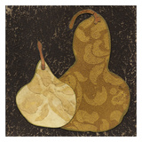 Harvest Gourds II