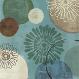 Flora Mood II