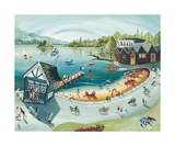 Bowness Boating