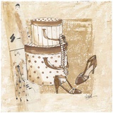 Boites et Chaussures