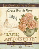 French Seed Packet II