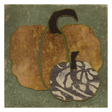 Harvest Pumpkins II