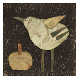 Harvest Bird II