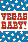 Vegas Baby