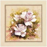 Roses Blanches
