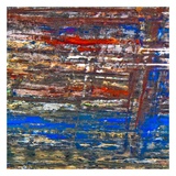 Abstract Stripes  no 3