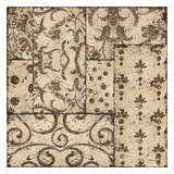 Fleur de Lis III