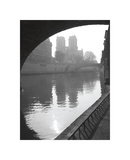 Notre Dame Reflection