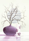 Purple Inspiration II