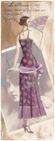 Parisienne 1929