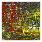 Abstract Stripes  no 8