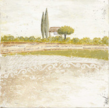 Cabanon Bleu