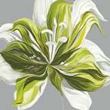 Spring Greens II