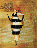 Baigneur de Soleil I