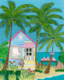 Conch House