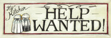 Help Wanted