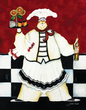 Crimson Chef I