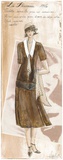 Parisienne 1926
