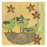 Spring Chicks
