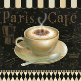 Cafe Parisien III