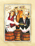 Wine & Roses II