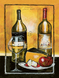 Wine Notes I