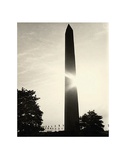 Washington Monument  c 1985