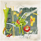 Pate al Dente