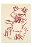 Frog  c1983