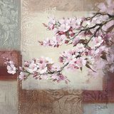 Cherry Bloom I