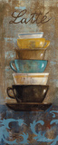 Antique Coffee Cups II