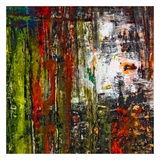 Abstract Stripes  no 7