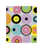 Licorice Wheels