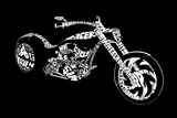 Custom Chopper