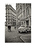 Streets of Havana