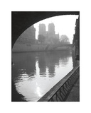 Notre Dame Reflection