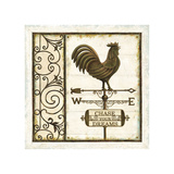 Weathervane Wisdom II