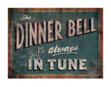 The Dinner Bell