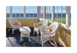 Sunporch