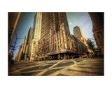 Radio City