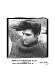 Elvis: Chosen