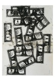 One Dollar Bills  c1962