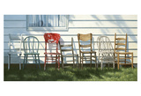 Chair Collection