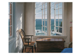 Corner Room