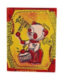 Panda  c1983
